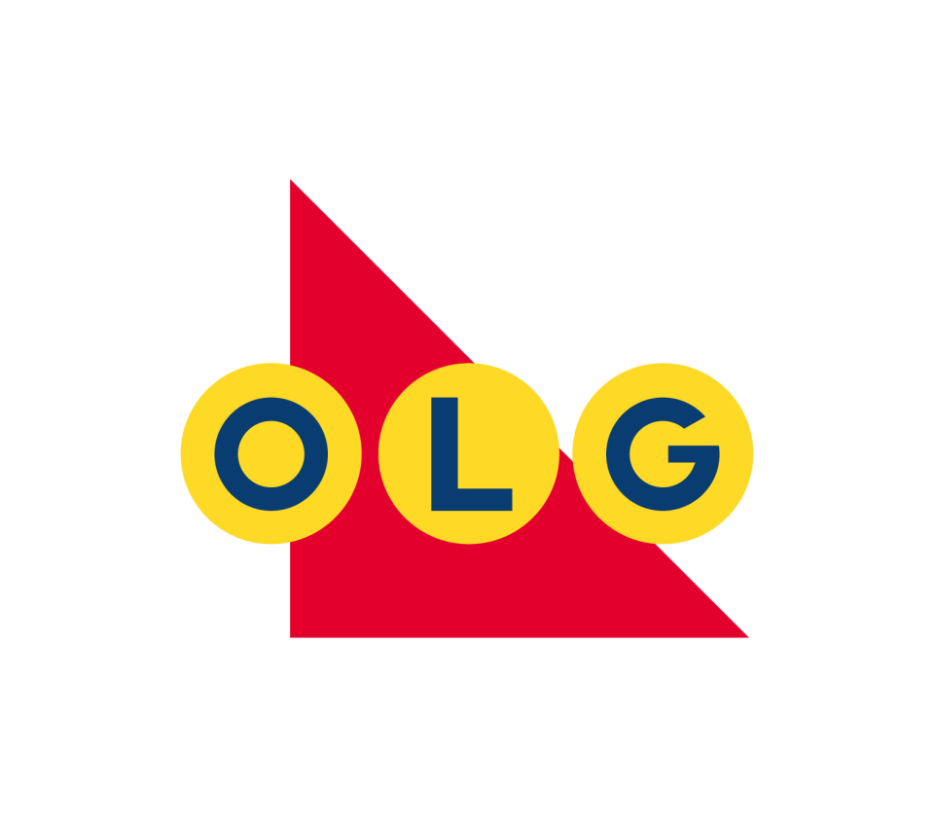 OLG logo