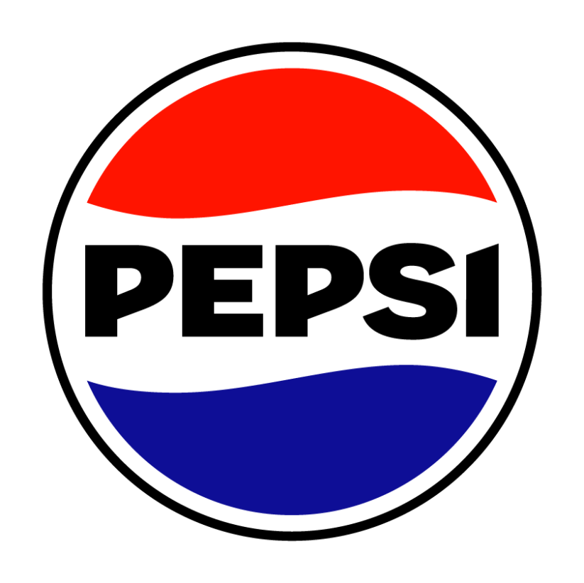 Pepsi logo